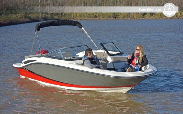 Verkauf Canestrari 208 Außenbordmotorboot in Buenos Aires, Argentinien
