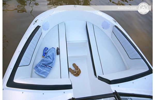 Verkauf Canestrari 208 Motorboot in Buenos Aires, Argentinien