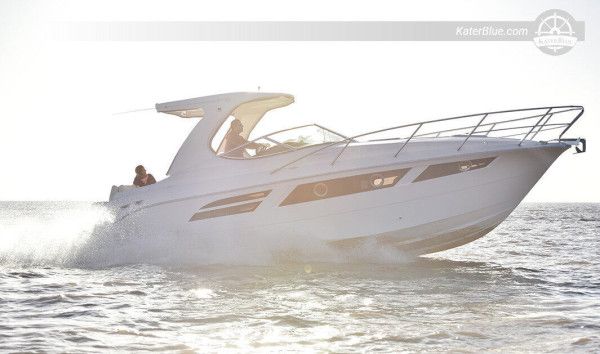 Verkauf Canestrari 325 Außenbordmotorboot in Buenos Aires, Argentinien