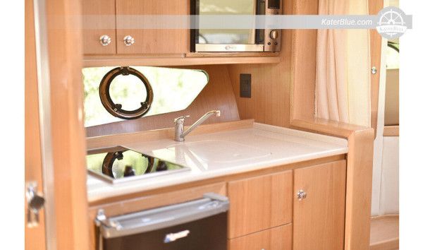 Verkauf Canestrari 325 Außenbordmotorboot in Buenos Aires, Argentinien