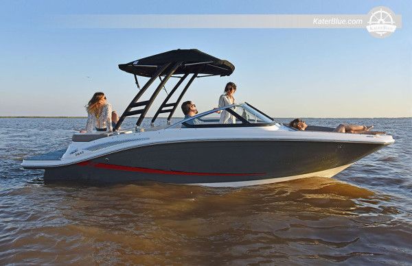 Verkauf Canestrari 208 Motorboot in Buenos Aires, Argentinien