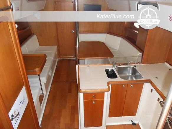 Ενοικίαση πολυτελούς ιστιοπλοϊκού σκάφους στη Μαρίνα Bracuhy, Βραζιλία