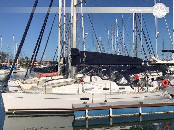 Ενοικίαση Ιστιοπλοϊκού Σκάφους για 3 ημέρες στη Μαρίνα Μπρακούι, Βραζιλία
