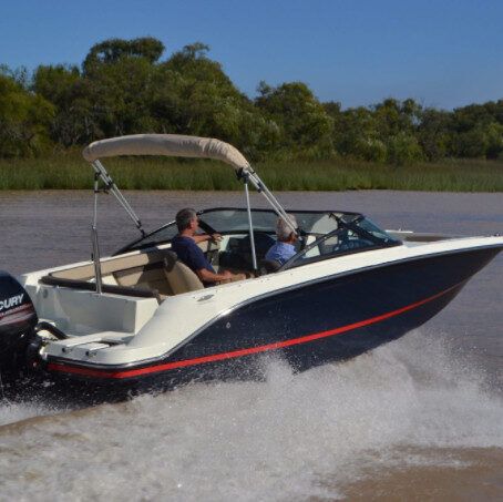 Sale Discovery 190 Motor boat in Victoria ,Buenos Aires, Argentina
