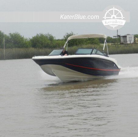 Sale Discovery 190 Motor boat in Victoria ,Buenos Aires, Argentina