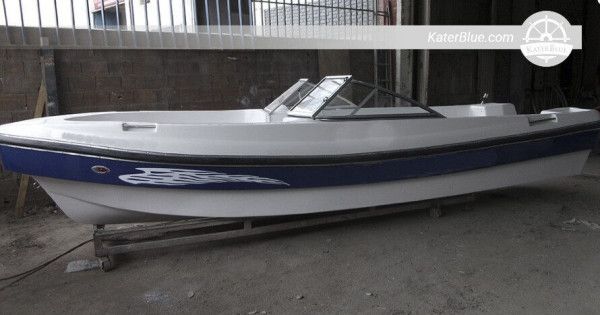 Prodej motorového člunu 620 Fly v Rosario, Santa Fe, Argentina