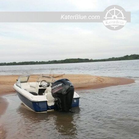 Sale Sport 160 Motor boat in Victoria ,Buenos Aires, Argentina