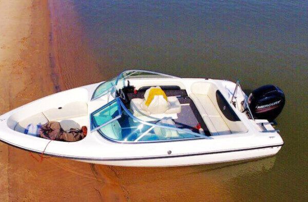 Sale Sport 200 Motor boat in Victoria ,Buenos Aires, Argentina