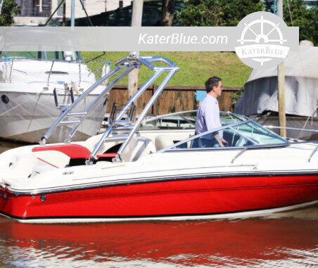 Sale 595 Cuddy Motor boat in Victoria ,Buenos Aires, Argentina