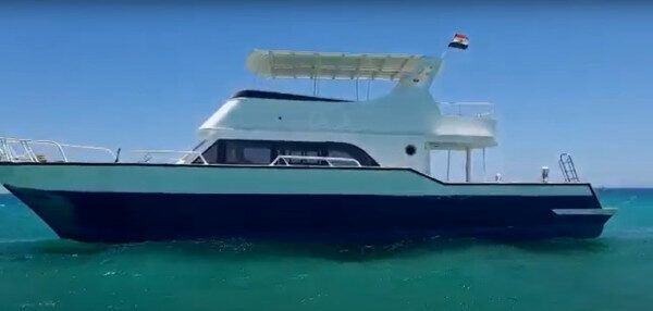 Aluguel de um adorável e luxuoso veleiro tipo goleta em Marmaris Mugla, Turquia.