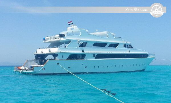 Red Sea Liveaboard Safari | Wrecks, Reefs & Kitesurf Escapes, Hurghada, Egypt