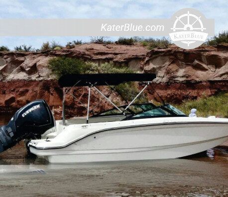 Sale Discovery 190 Motor boat in Victoria ,Buenos Aires, Argentina