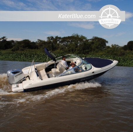Sale Twenty Motor boat in Victoria ,Buenos Aires, Argentina