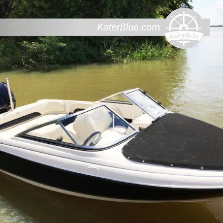 Sale Sport 180 Motor boat in Victoria ,Buenos Aires, Argentina