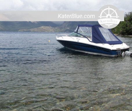 Sale 595 Cuddy Motor boat in Victoria ,Buenos Aires, Argentina