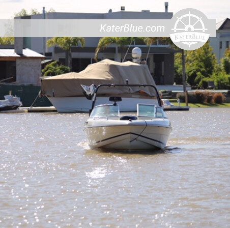 Sale Twenty Motor boat in Victoria ,Buenos Aires, Argentina
