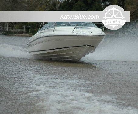 Sale 595 Cuddy Motor boat in Victoria ,Buenos Aires, Argentina