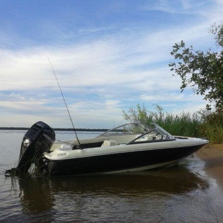 Sale Sport 160 Motor boat in Victoria ,Buenos Aires, Argentina