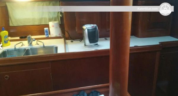 2-Weeks Sailing yacht trip to 8 Greek islands with IYT-certified course