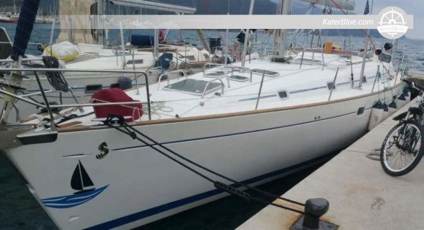 2-Weeks Sailing yacht trip to 8 Greek islands with IYT-certified course