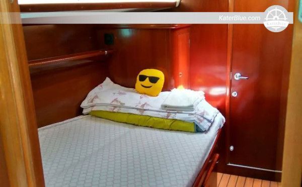 2-Weeks Sailing yacht trip to 8 Greek islands with IYT-certified course