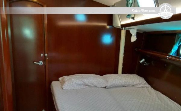 2-Weeks Sailing yacht trip to 8 Greek islands with IYT-certified course