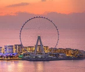 Sunset Tour