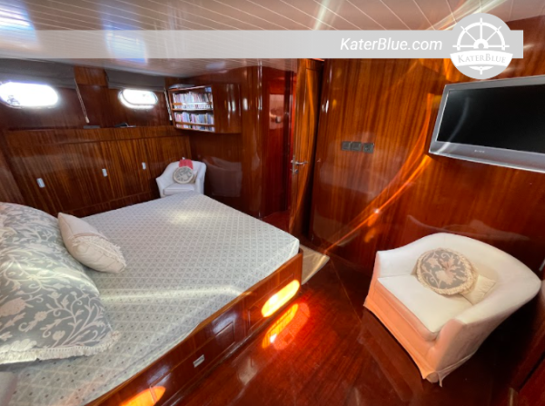 Sale M/S Almina Gulet in Fethiye, Muğla, Turkey