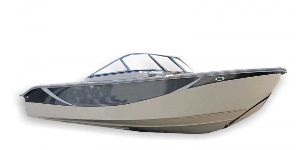 Sale 630 Open Raptor S with Back to Back Motor boat in Buenos Aires, Argentina