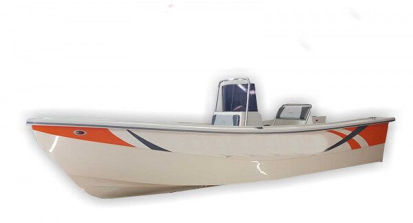 Sale 535 Pescador Motor boat in Buenos Aires, Argentina