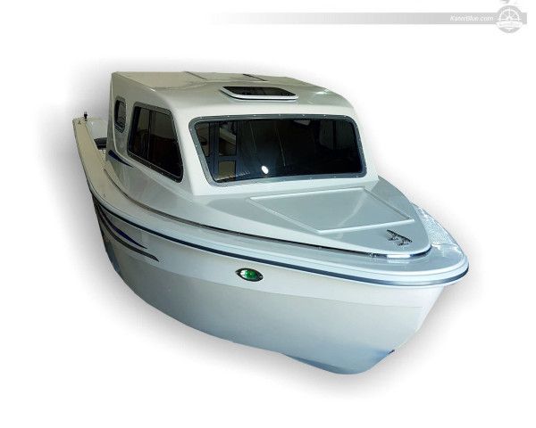 Sale 630 Cabin Work Raptors Motor boat in Buenos Aires, Argentina