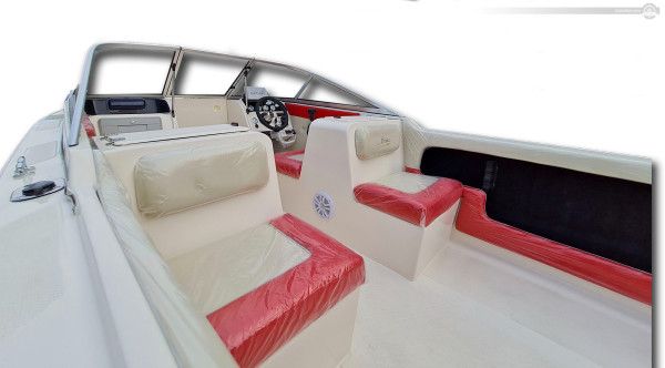 Sale 630 Open Raptor S with Back to Back Motor boat in Buenos Aires, Argentina