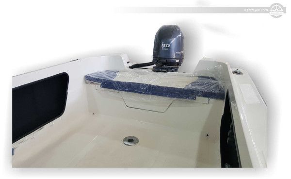 Sale 630 Open Raptor with Armchair Motor boat in Buenos Aires, Argentina
