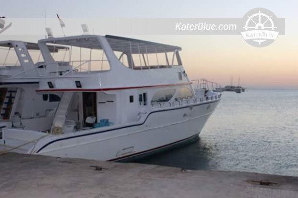 Mısır'ın Hurghada şehrinde 72 saatlik Balık Tutma ve Şnorkelli Dalış Su Macerası