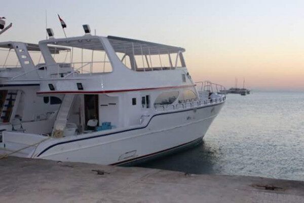 Mısır'ın Hurghada şehrinde 72 saatlik Balık Tutma ve Şnorkelli Dalış Su Macerası