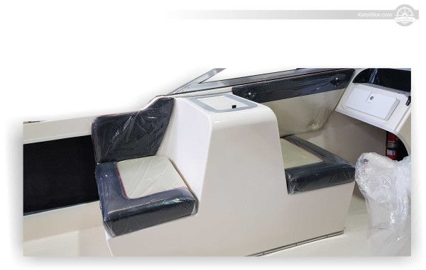 Sale 630 Open Raptor S with Back to Back Motor boat in Buenos Aires, Argentina