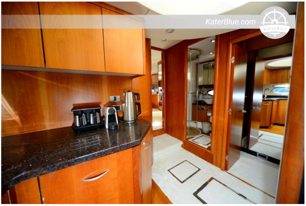 Sale Sunseeker Manhattan 60 in Fethiye, Muğla, Turkey
