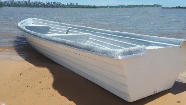 Verkoop MAX 540 Roeikano in Paraná, Entre Ríos, Argentinië