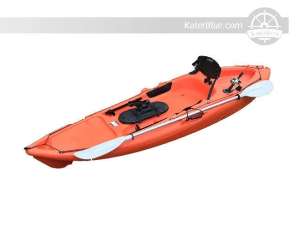 Dijual Kayak Memancing Drakkar di Buenos Aires, Argentina
