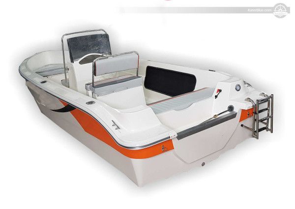 Sale 630 Fisherman Raptors Motor boat in Buenos Aires, Argentina