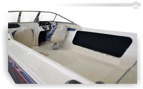 Sale 630 Open Raptor with Armchair Motor boat in Buenos Aires, Argentina
