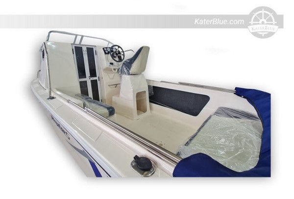 Sale 630 Cabin Raptors Motor boat in Buenos Aires, Argentina