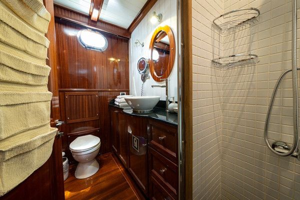 Noleggio caicco privato di un giorno intero a Fethiye, Muğla, Turchia