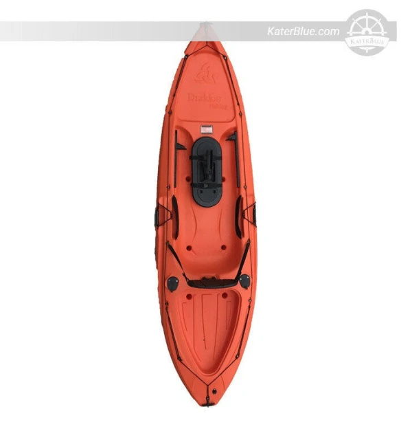 Dijual Kayak Memancing Drakkar di Buenos Aires, Argentina