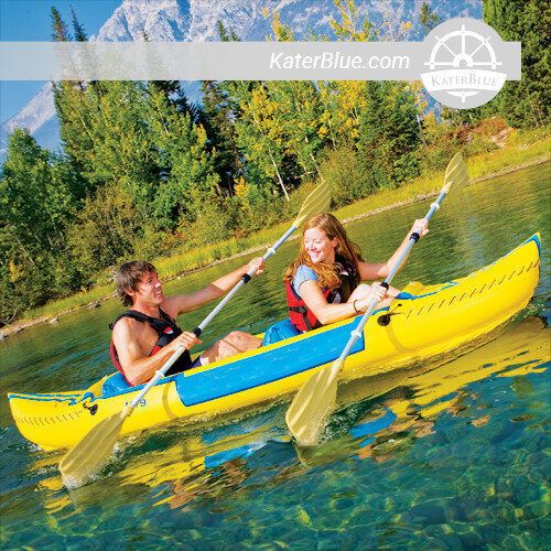 Dijual Kayak Tahiti Classic K79 di Buenos Aires, Argentina