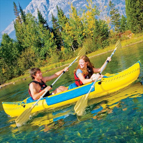Dijual Kayak Tahiti Classic K79 di Buenos Aires, Argentina