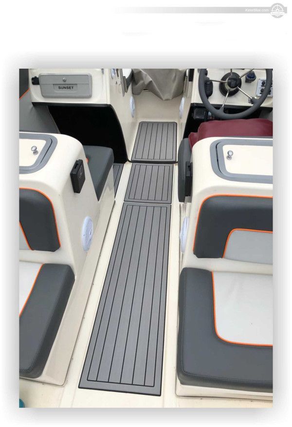 Sale 630 Open Raptor S with Back to Back Motor boat in Buenos Aires, Argentina