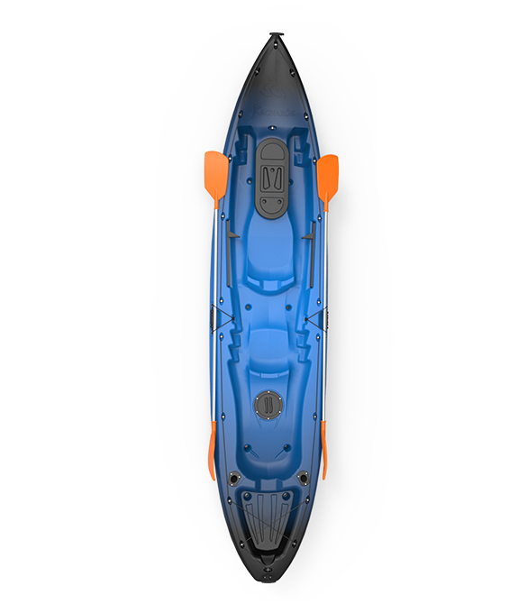 Jual Kayak Ragnarok di Buenos Aires, Argentina