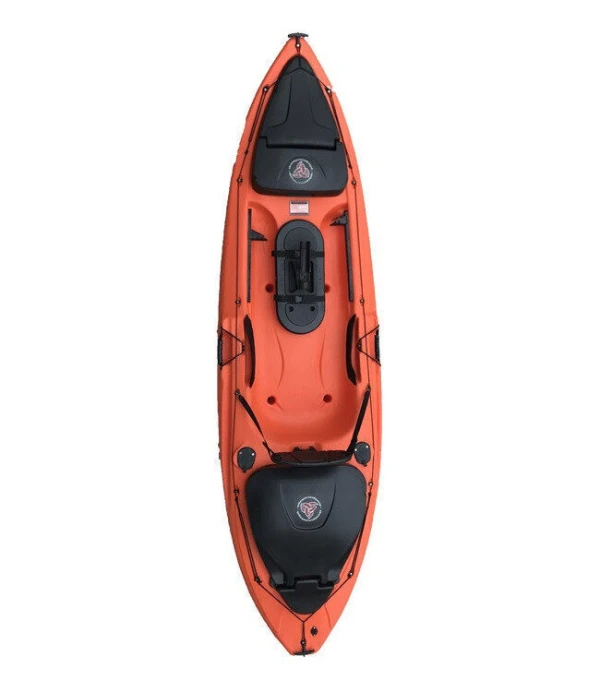Dijual Kayak Memancing Drakkar di Buenos Aires, Argentina