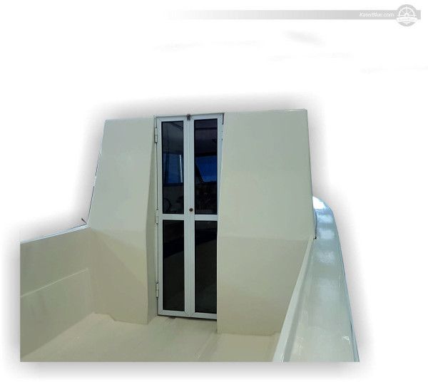 Sale 630 Cabin Work Raptors Motor boat in Buenos Aires, Argentina
